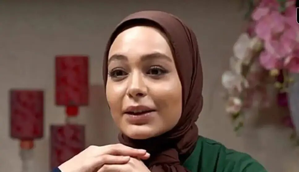چهره ها/ عکسهای متفاوت ارغوان سریال دلدادگان جلبتوجه کرد
