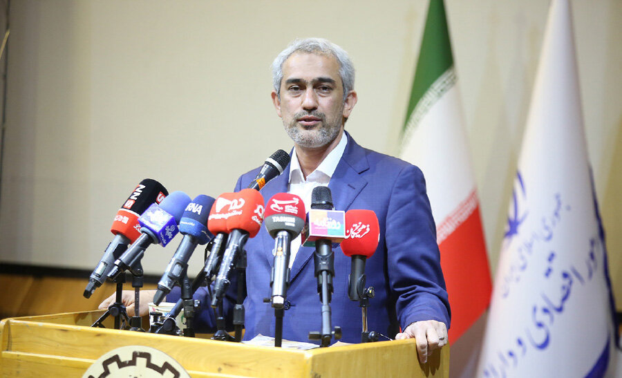 روایت مدنی زاده از پشت صحنههای جدید اقتصاد