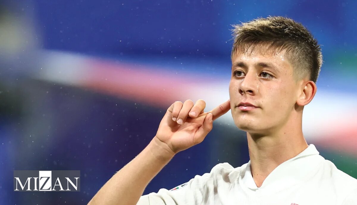 گرانترین فوتبالیست تاریخ ترکیه معرفی شد