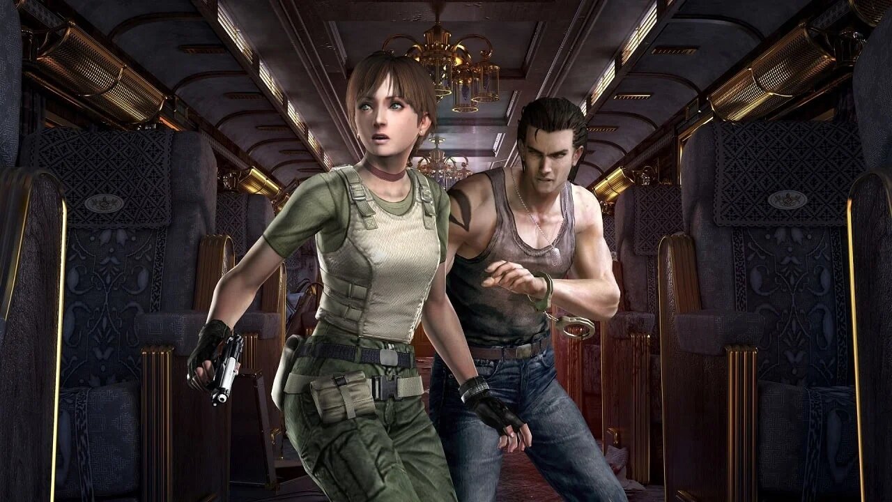 تاریخ عرضه بازی‌های جدید سری Resident Evil فاش شد