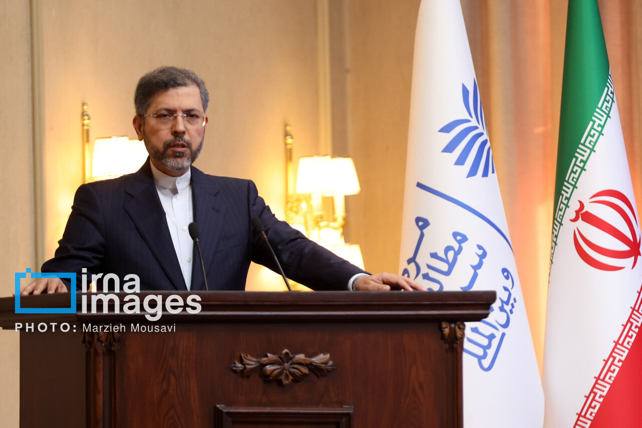 سومین مجمع گفت‌وگوی اندیشکده‌ای ایران و چین