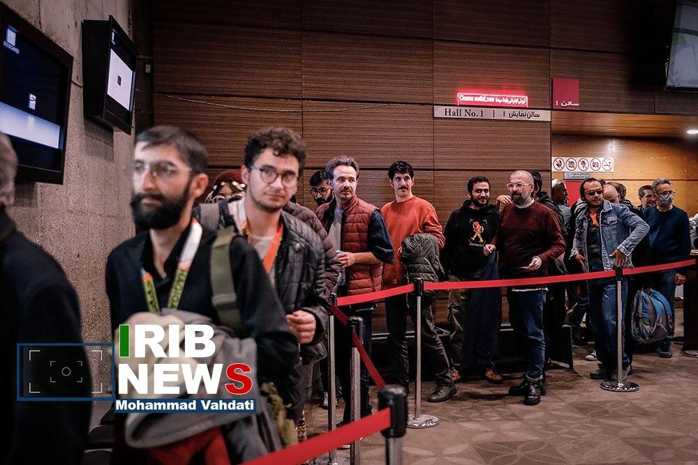 روز چهارم جشنواره بین‌المللی فیلم مستند سینما حقیقت