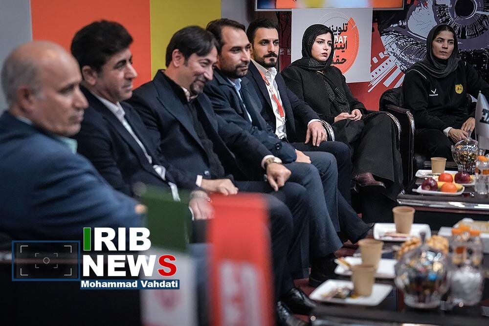 روز چهارم جشنواره بین‌المللی فیلم مستند سینما حقیقت