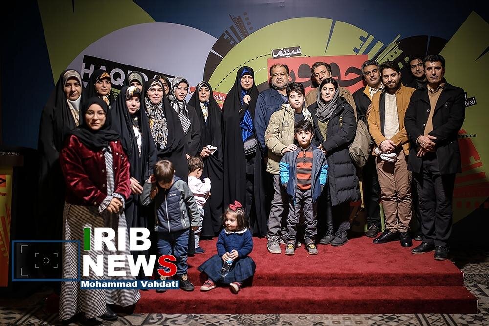 روز چهارم جشنواره بین‌المللی فیلم مستند سینما حقیقت