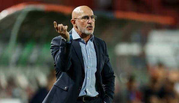 دلافوئنته: فقط ما مدعی قهرمانی نیستیم