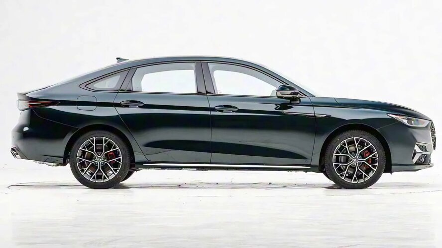 معرفی چری آریزو ۸ پرو با پیشرانه قویتر و طراحی شبیه آئودی!