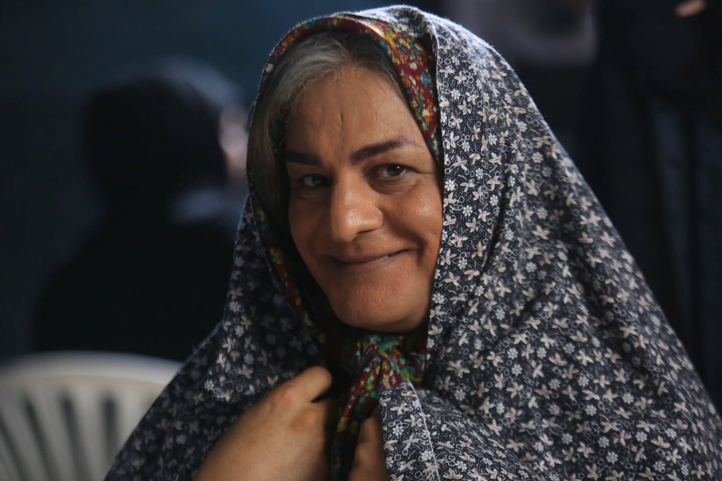 آقای امیری سریال «لیسانسهها» زن شد!