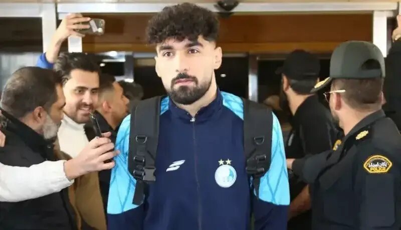 خبر امیدوارکننده برای استقلال پیش از دیدار با خیبر