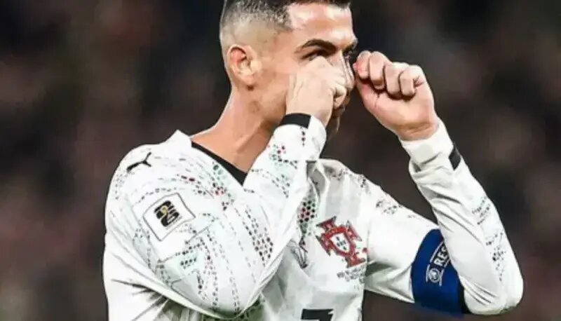 ورود پرهیاهو به هالیوود؛ رونالدو بازیگر میشود!