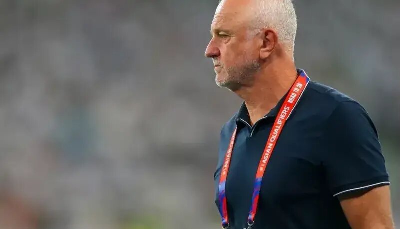 آرنولد: صعود به جام جهانی یک شرط دارد