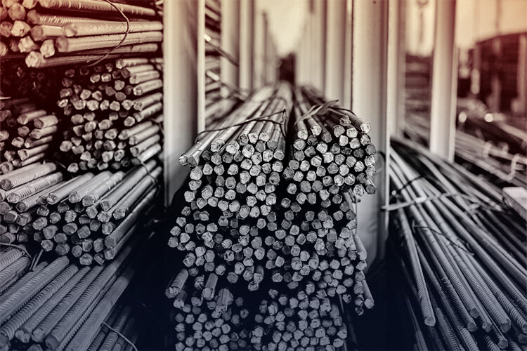 از استعلام تا تحویل، تجربه یک خرید مطمئن میلگرد از فولادسل