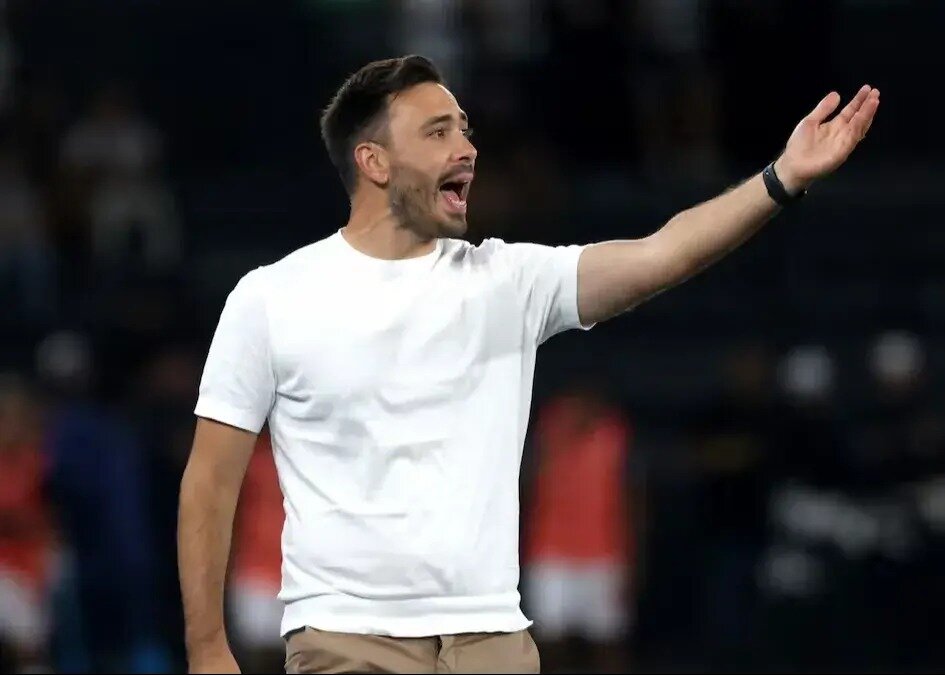 شروع پرقدرت: آنچلوتی کوچک در اوج!