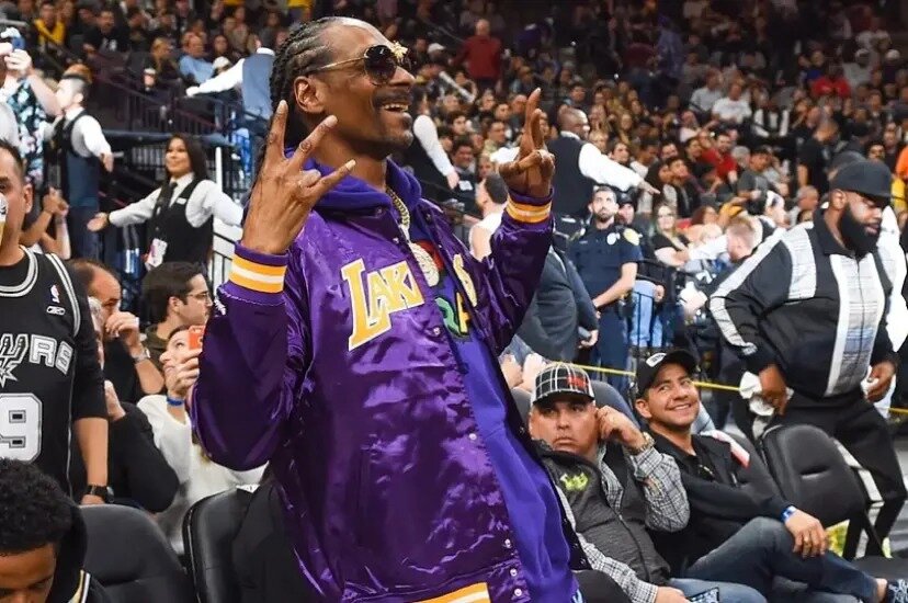 اسنوپ داگ مربی تیم ملی آمریکا شد!