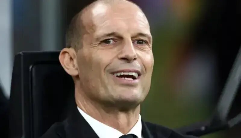 آلگری: باید عجیبترین تیم ایتالیا را ببریم