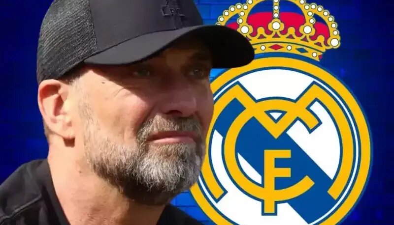 خبر بد برای رئال؛ پاسخ کلوپ منفی است