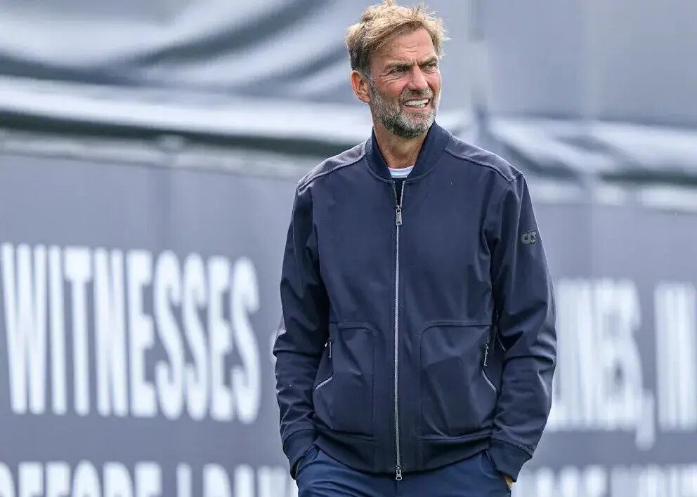 خبر بد برای رئال؛ پاسخ کلوپ منفی است