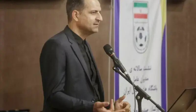 هشدار تلویحی مجوز حرفهای به باشگاه استقلال!