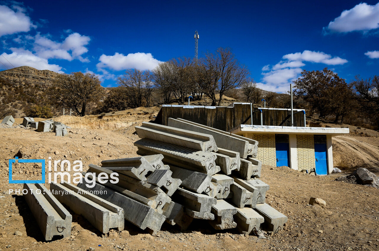 ۸۰ درصد اراضی روستایی قم داری سند مالکیت است