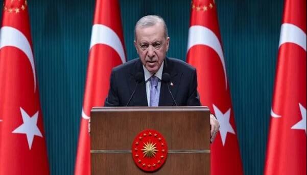 اردوغان درباره بحران اوکراین: صلح نزدیک است، ما آن را می‌بینیم