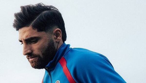 جهانبخش در بین بازیکنان موفق جدا شده از هیرنفین