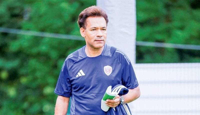 خواستهای که باعث عصبانیت مدیر الوحده شد