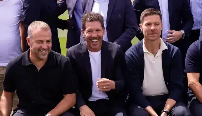 مروری بر ارزش شاگردان فلیک و آلونسو در لالیگا