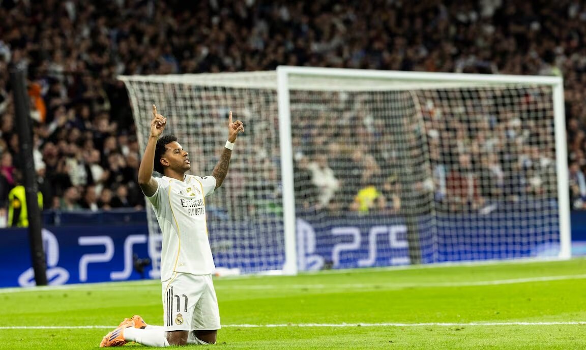 گواردیولا در حسرت خرید ستاره رئال