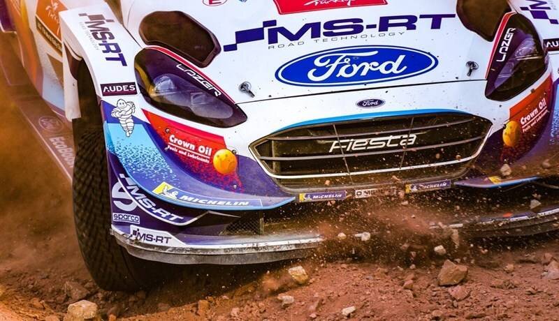 جزئیات قوانین جدید رالی قهرمانی جهان