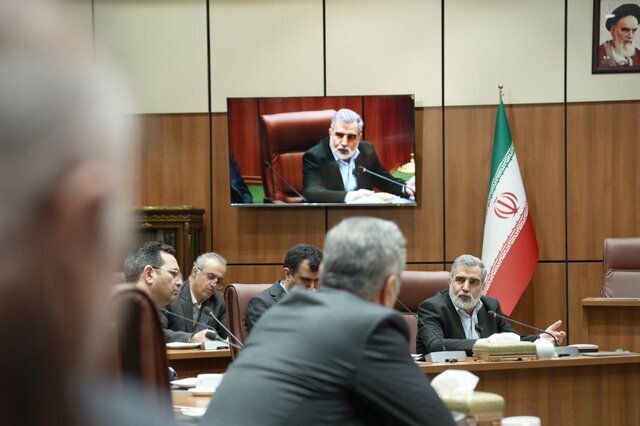 رشد چشمگیر صنعت هستهای از منظر تحقیقات و صنعتیسازی