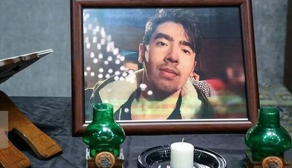 ناگفته های وکیل اولیای دم امیرمحمد خالقی درباره اخبار مربوط به شرط حفظ قرآن برای قاتل