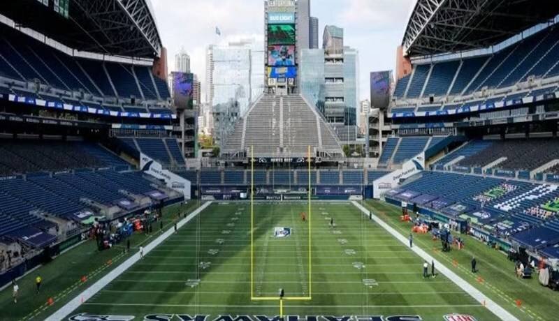 موافقت فیفا با حمایت از همجنسگرایی در ورزشگاه محل بازی ایران و مصر!