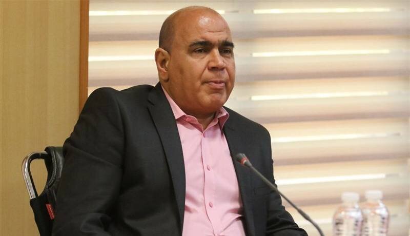 بهمنی سخنگوی سازمان لیگ شد