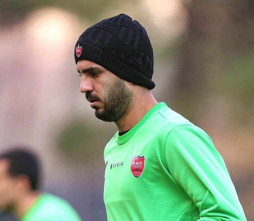 ترکیب احتمالی پرسپولیس؛ سورپرایز ویژه اوسمار!