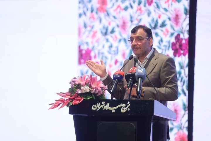 ساعت کاری مادران شاغل شناور میشود