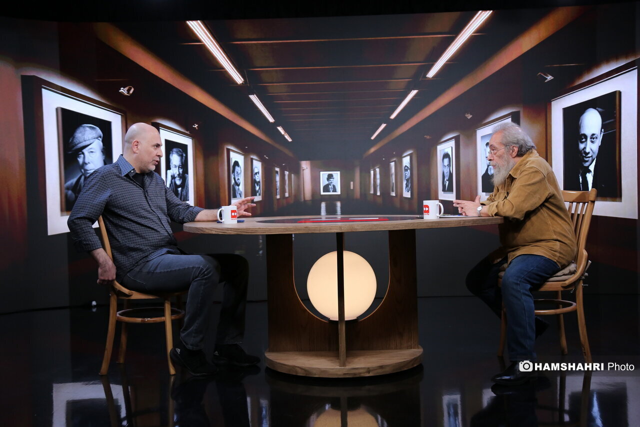 مسعود فراستی: «یوز» نه برای کودکان است و نه برای بزرگسال| سعید قطبیزاده: ترکیب ناموفقی از فیلمهای انیمیشن خارجی است