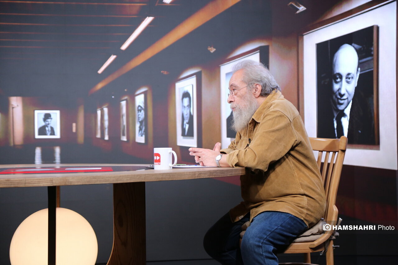 مسعود فراستی: «یوز» نه برای کودکان است و نه برای بزرگسال| سعید قطبی‌زاده: ترکیب ناموفقی از فیلم‌های انیمیشن خارجی است