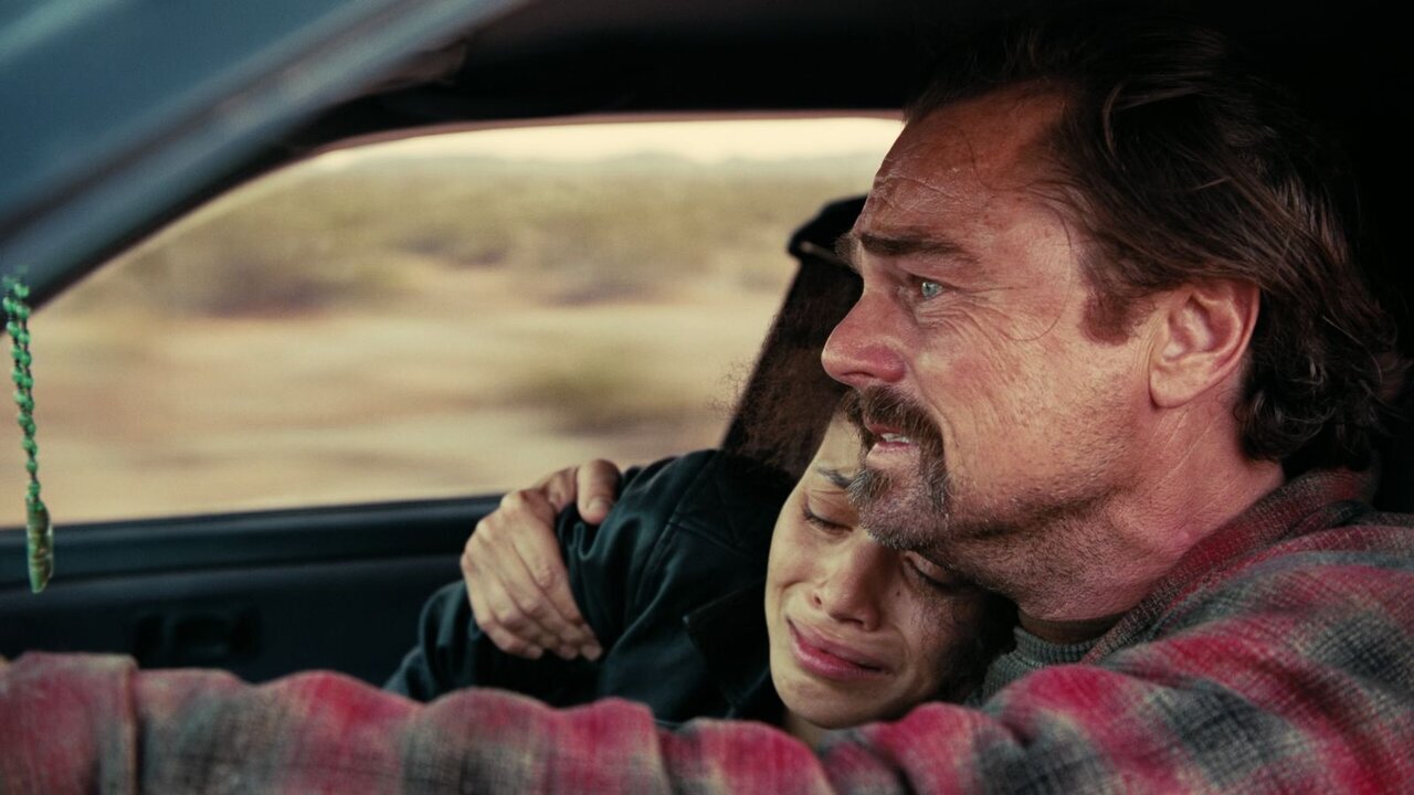 توافق منتقدان بینالمللی بر سر کیفیت بالای «نبرد پشت نبرد» لئوناردو دی کاپریو