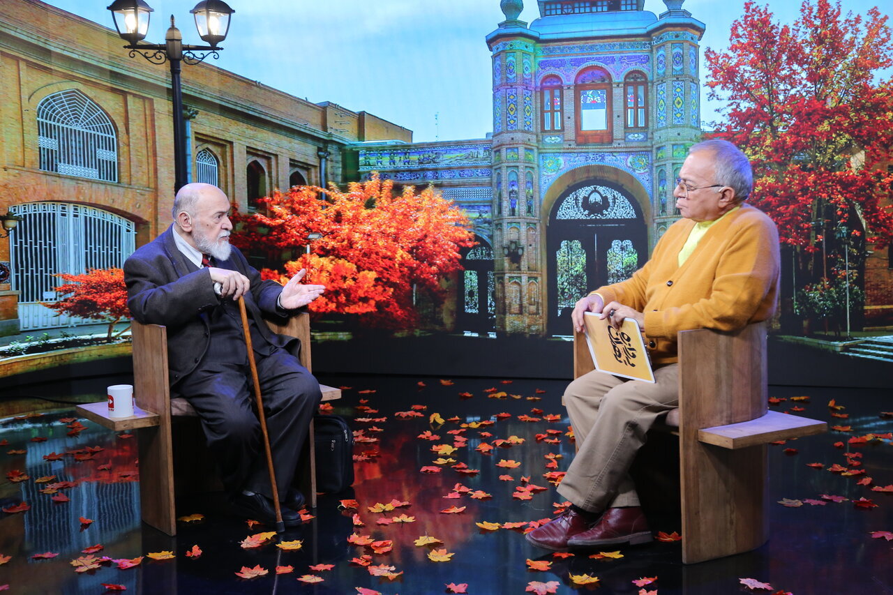 این خانواده ۹۰ سال برای تهران نقشه کشیدند