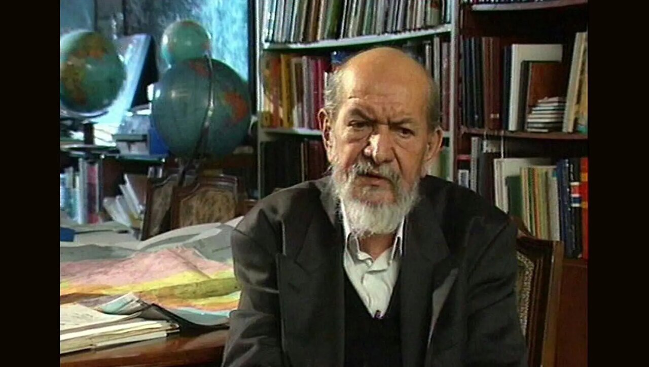 این خانواده ۹۰ سال برای تهران نقشه کشیدند