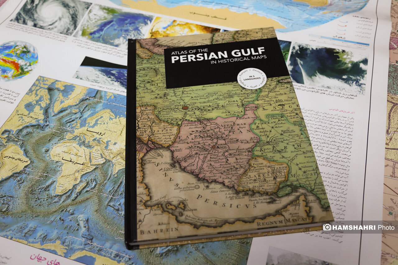 این خانواده ۹۰ سال برای تهران نقشه کشیدند