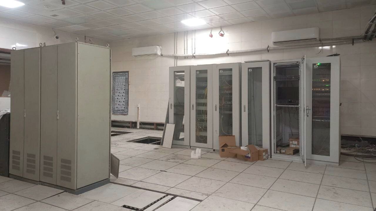 افتتاح یک ایستگاه جدید در  مرکز پایتخت؛ به زودی+ تصاویر