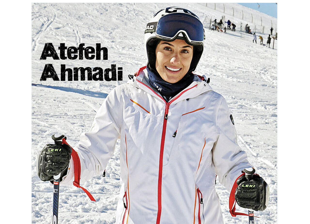 بازگشت به امنترین نقطه جهان | فقط در ایران «عاطفه» است!