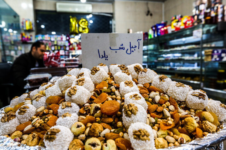 شب یلدا زیر ذرهبین اصناف؛ از فروش فوقالعاده تا تشدید نظارت بر بازار