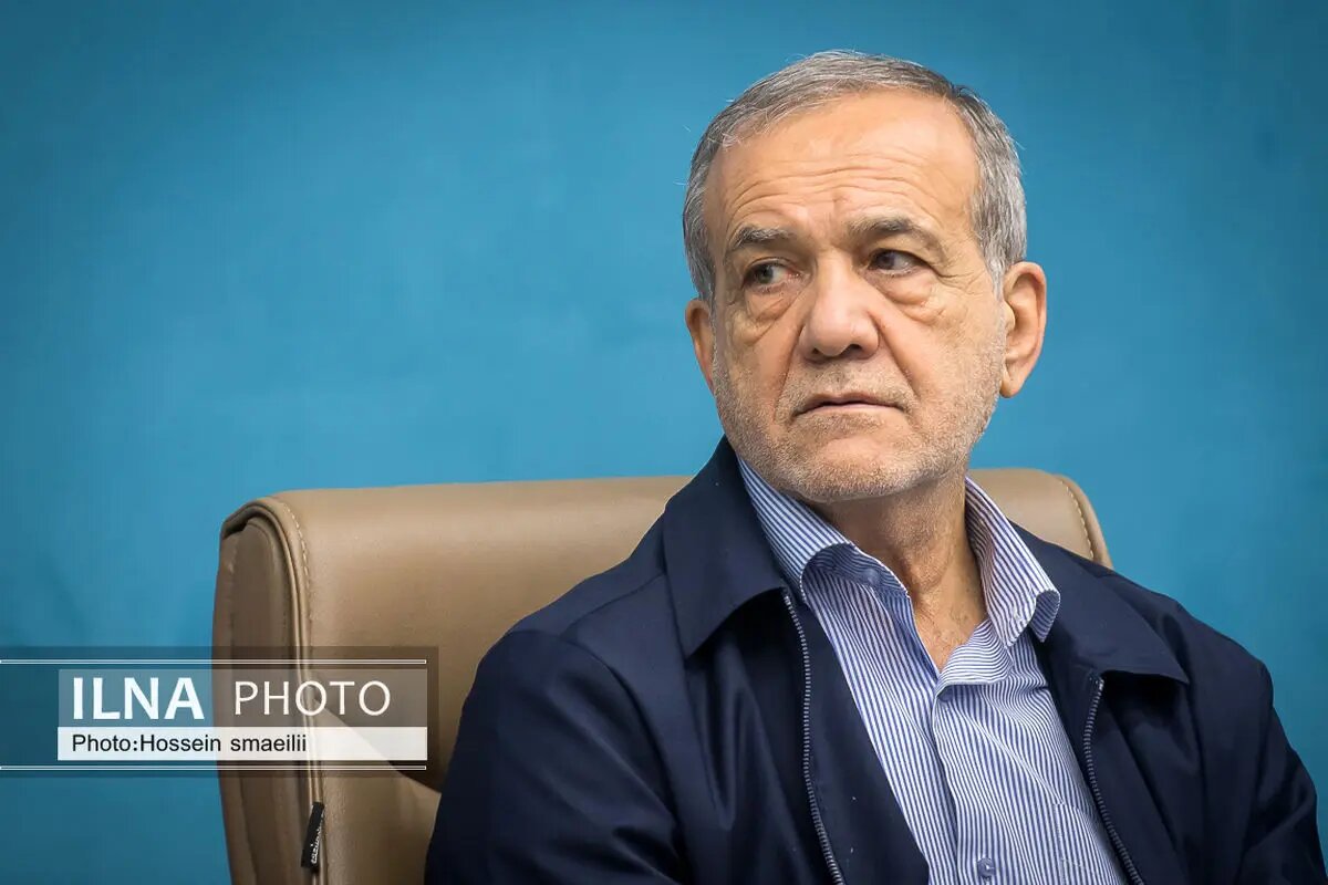 تدابیری اتخاذ شود تا ساماندهی ناترازی انرژی به معیشت مردم آسیبی وارد نکند