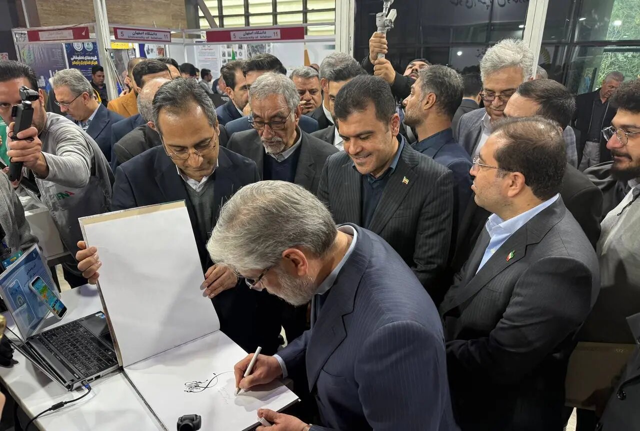 تنها ۰.۲۵ درصد تولید ناخالص داخلی صرف پژوهش می‌شود؛ هدف‌گذاری رسمی ۲ درصد است