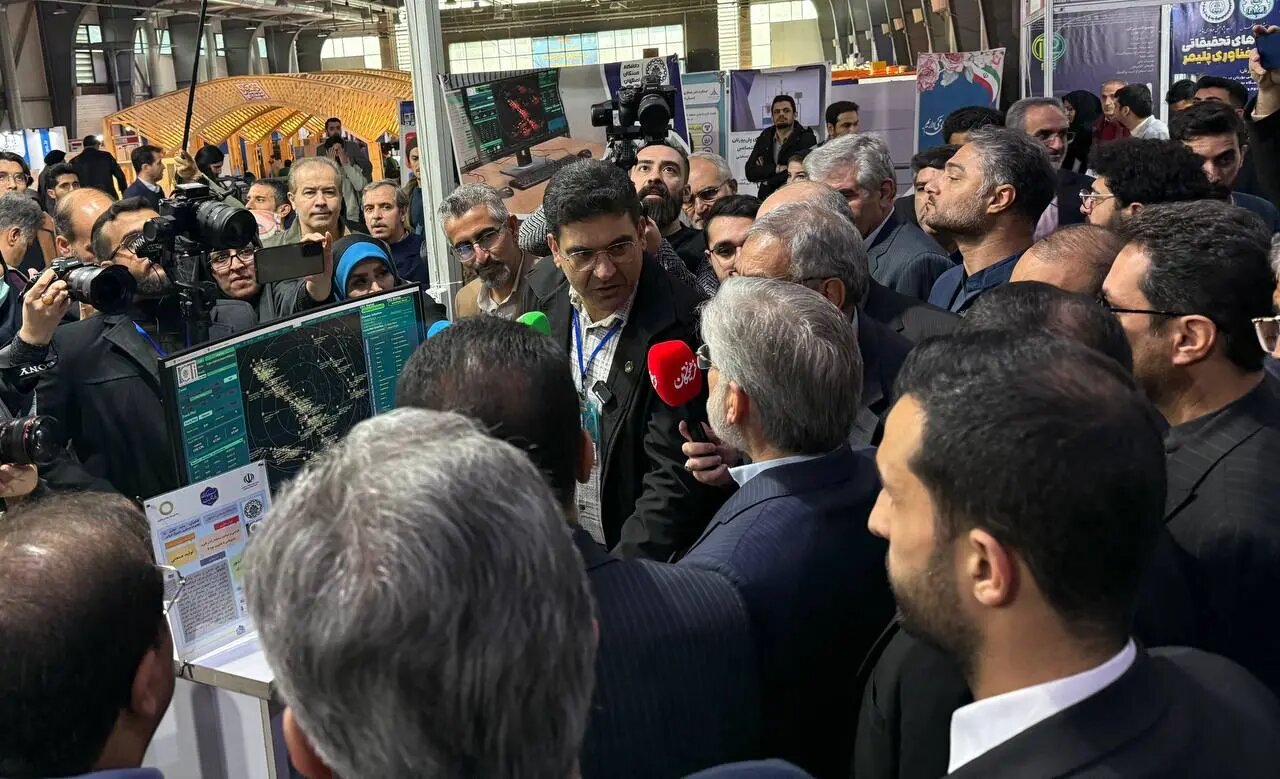 تنها ۰.۲۵ درصد تولید ناخالص داخلی صرف پژوهش می‌شود؛ هدف‌گذاری رسمی ۲ درصد است