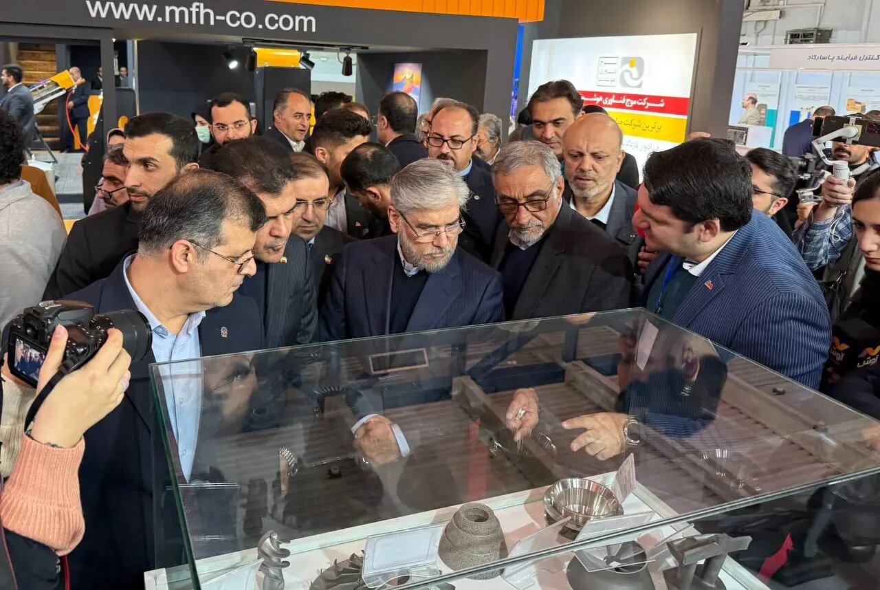 تنها ۰.۲۵ درصد تولید ناخالص داخلی صرف پژوهش می‌شود؛ هدف‌گذاری رسمی ۲ درصد است