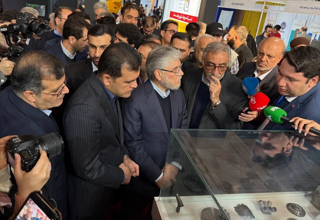 تنها ۰.۲۵ درصد تولید ناخالص داخلی صرف پژوهش می‌شود؛ هدف‌گذاری رسمی ۲ درصد است