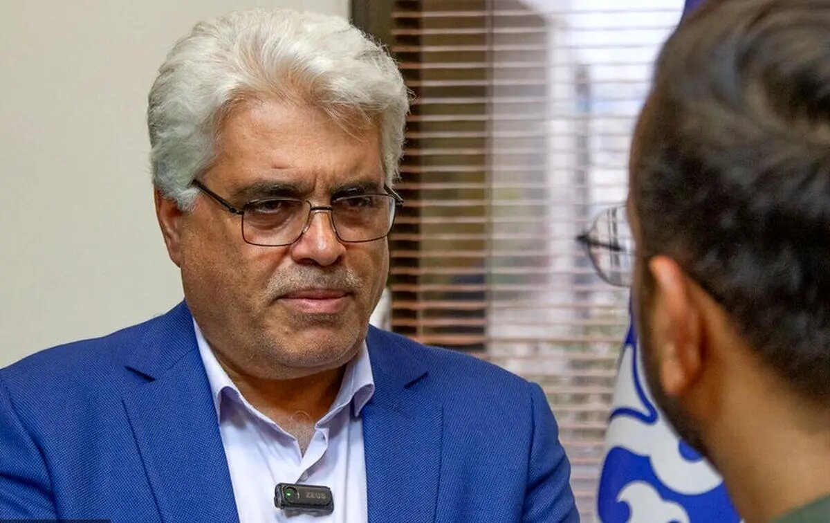 مصوبه جدید بنزین استفاده حداکثری از کارت سوخت شخصی را رقم میزند