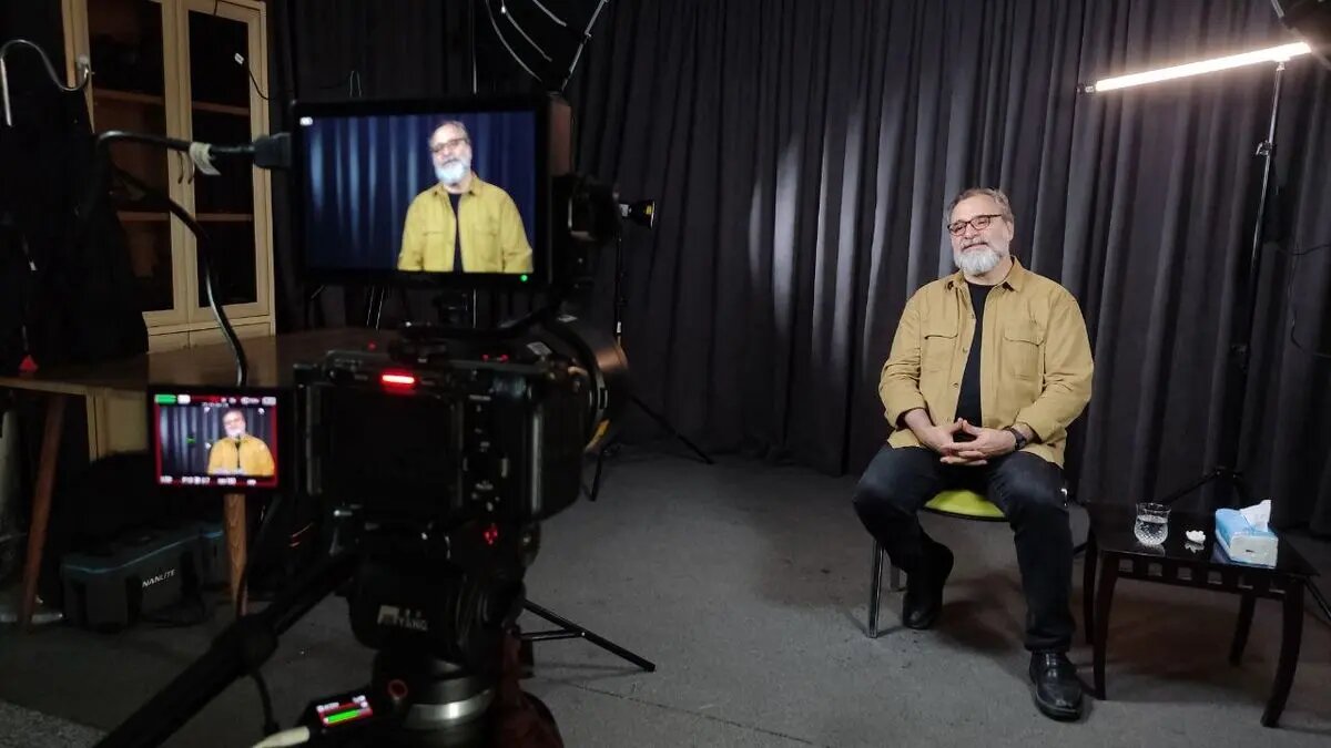 پوستر «دوربینهای خاموش» منتشر شد